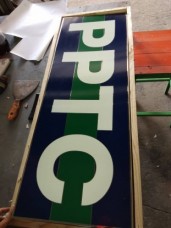 กัดกรดลงสี