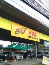 โลหะทำสีติดบนพื้นคอมโพสิท1