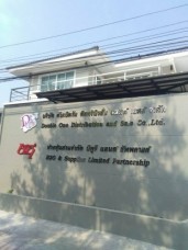 อักษรสแตนเลสเงายกขอบ3