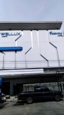 โลหะทำสีติดบนพื้นคอมโพสิท3