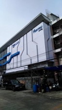 โลหะทำสีติดบนพื้นคอมโพสิท4