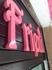 โลหะทำสี ติดบนพื้นอะลูมิเนียมตัวC1