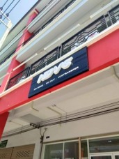 อะคิลิคติดบนแผ่นคอมโพสิทไฟออกหน้า2