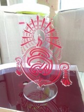 เลเซอร์อะคิลิค2