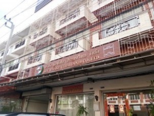 ไม้ระแนง